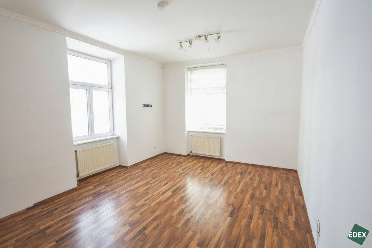 2.5-room apartment with good transport connections
