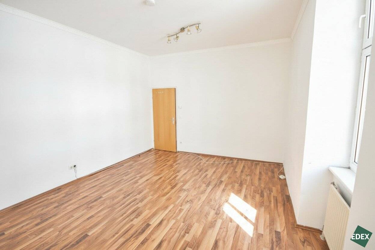 2.5-room apartment with good transport connections