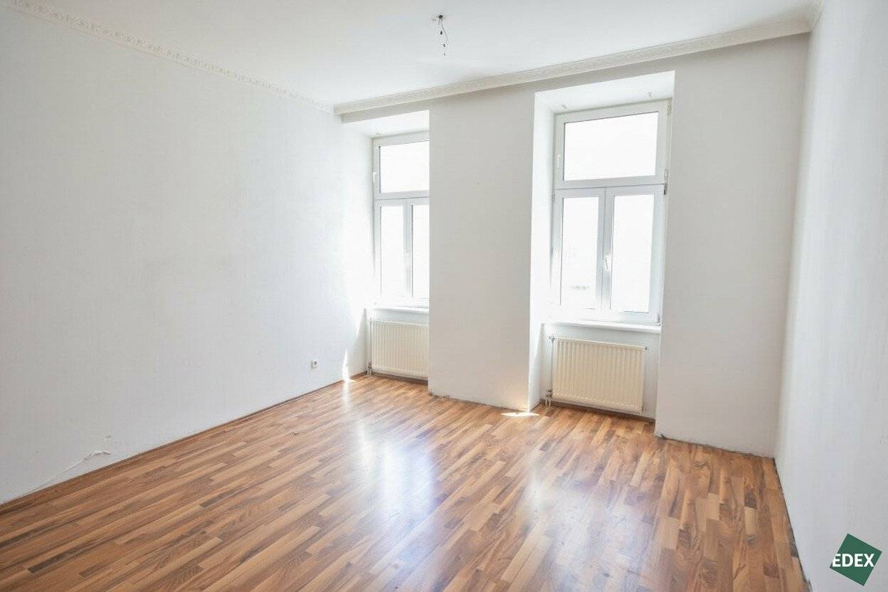2.5-room apartment with good transport connections