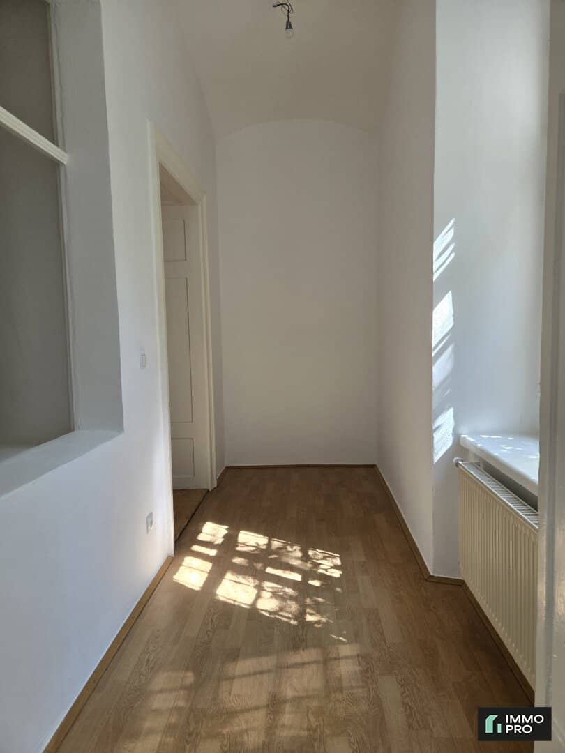 Geräumige WG-Wohnung in der Friedrichgasse