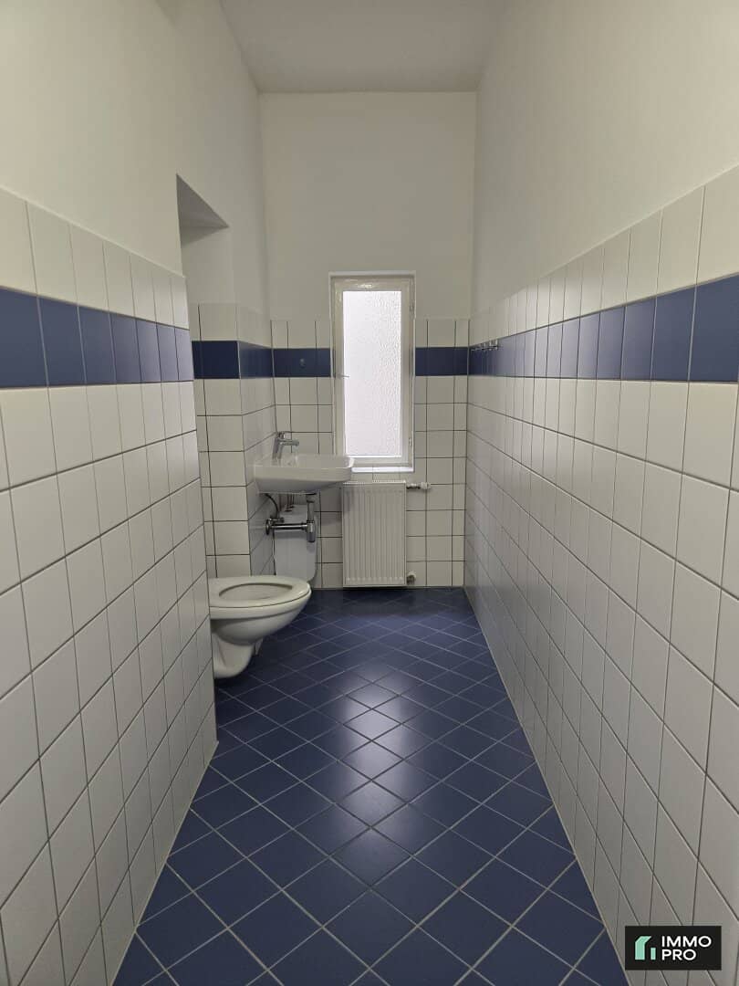 Geräumige WG-Wohnung in der Friedrichgasse