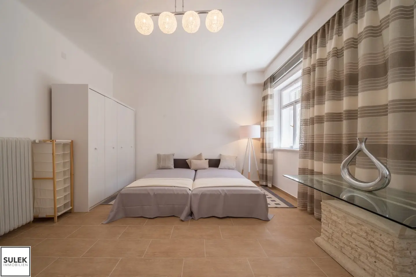 charmante, modernisierte &amp; vollmöblierte Wohnung in Grinzinger Villa ab 01.11. // cosy, fully furnished apartment in an luxury Villa of 1914
