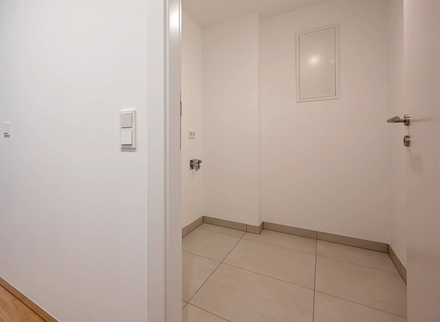 EDUART-The Art of Living: Premium 2-Room New Build First Occupancy with approx. 8 m² Balcony (8/19)