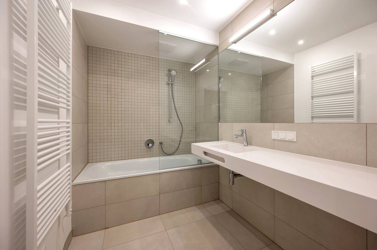 EDUART-The Art of Living: Premium 2-Room New Build First Occupancy with approx. 8 m² Balcony (8/19)