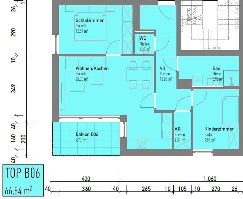 Floor plan 3