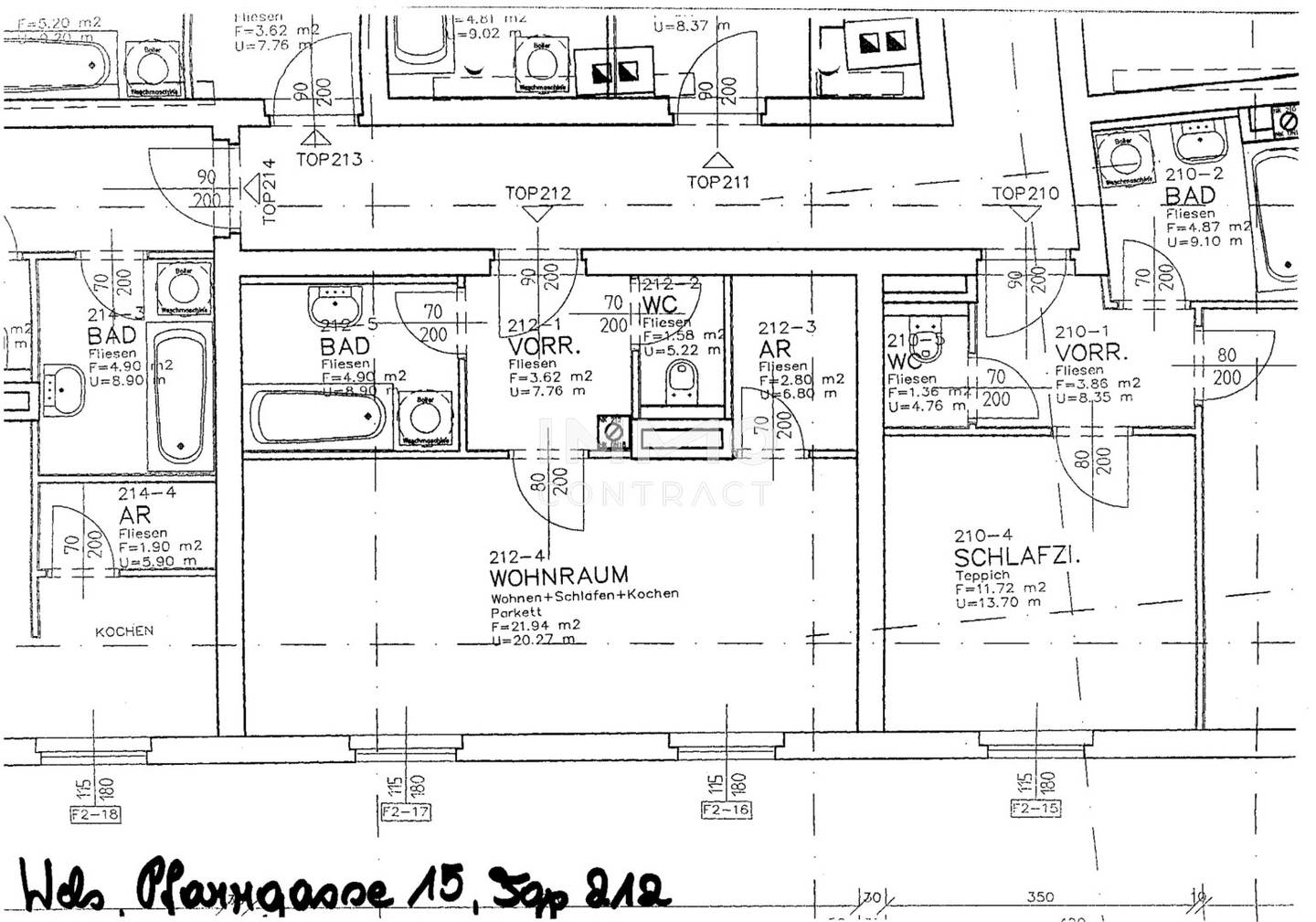 Grundriss 1