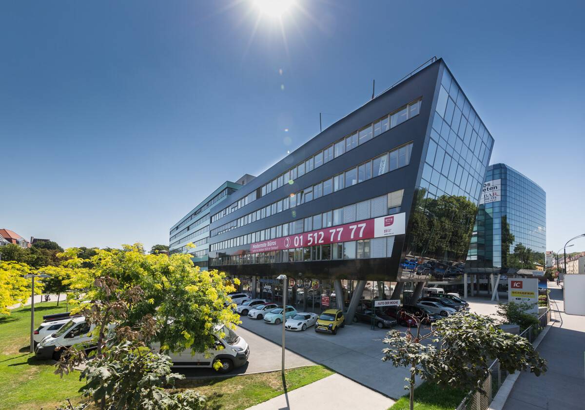 © OTTO Immobilien GmbH