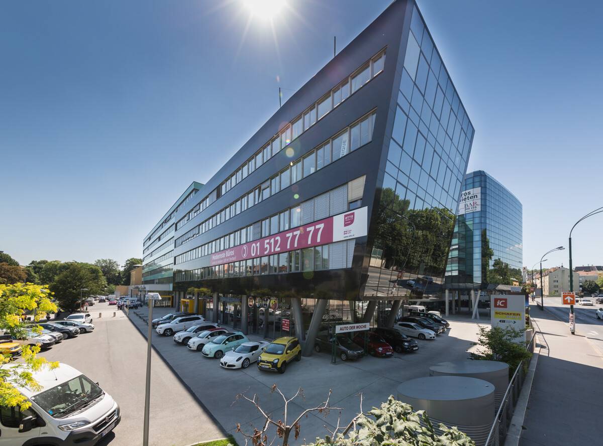 © OTTO Immobilien GmbH