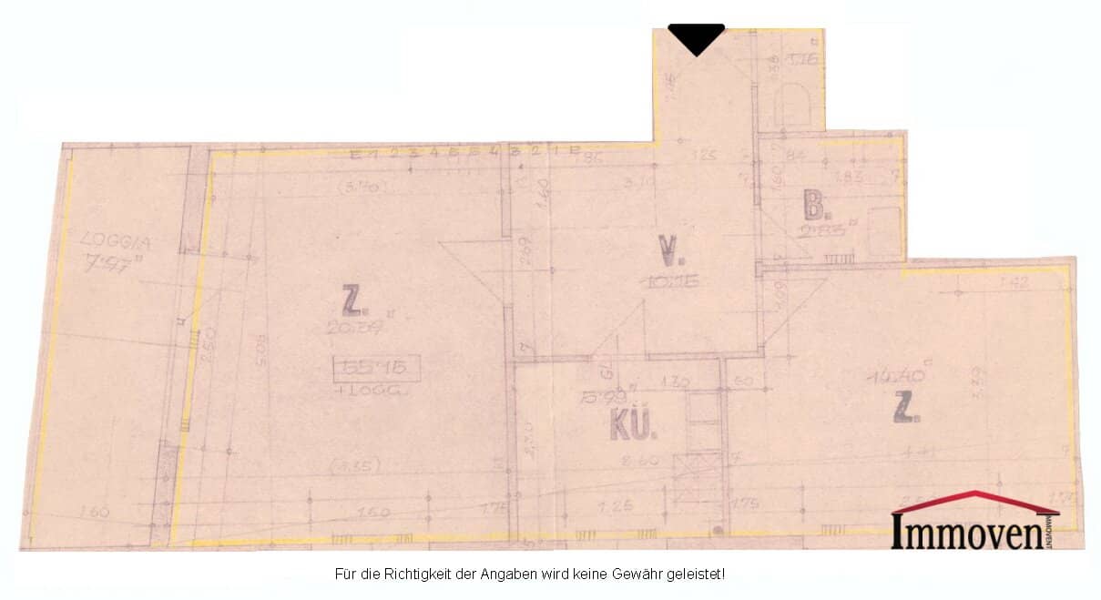 Grundriss 1