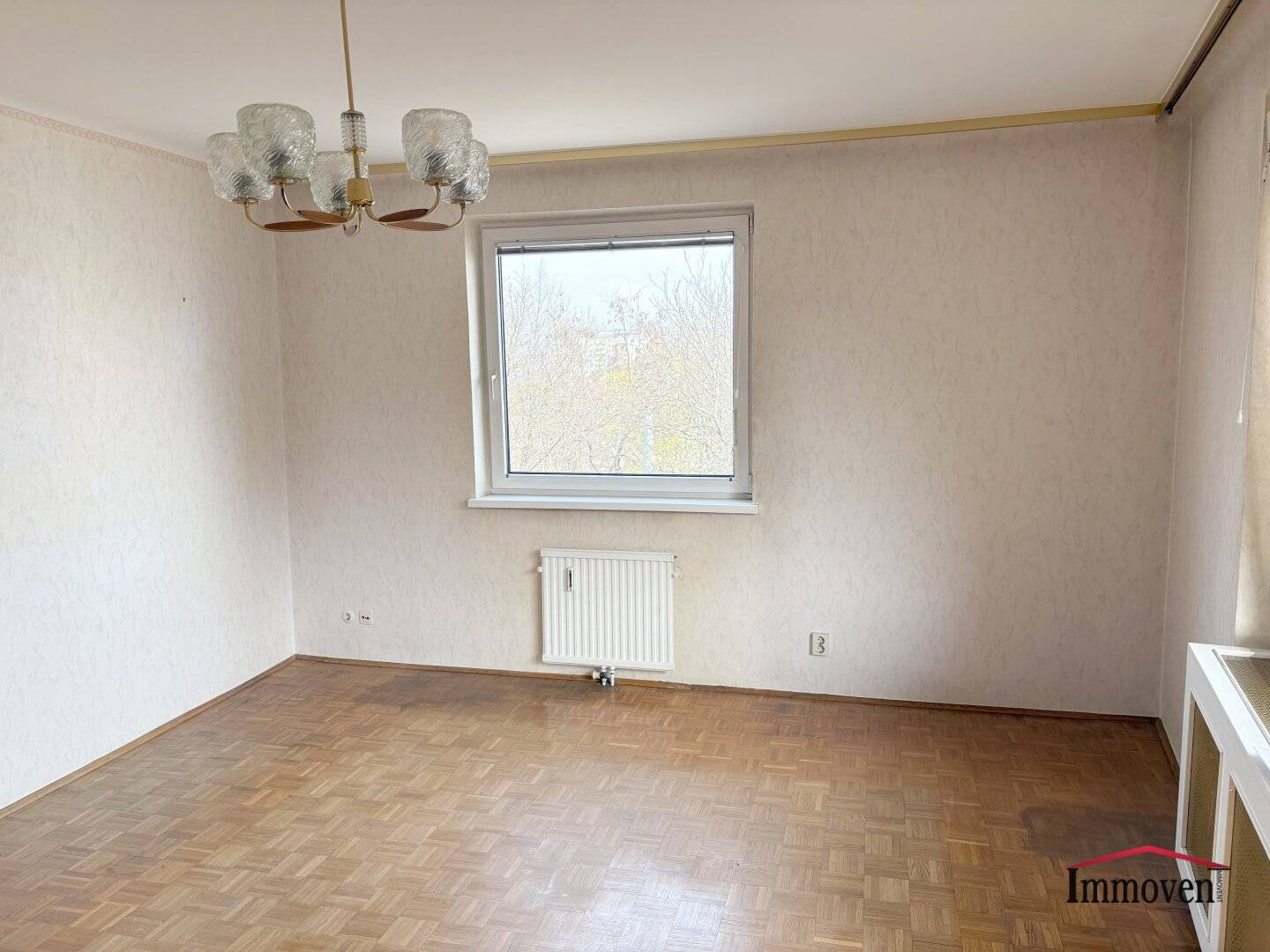 NEST OR INVEST  - Helle 2-Zimmerwohnung (sanierungsbedürftig) Nähe Matzleinsdorfer Platz (in Zukunft mit U-bahn U5 Station)