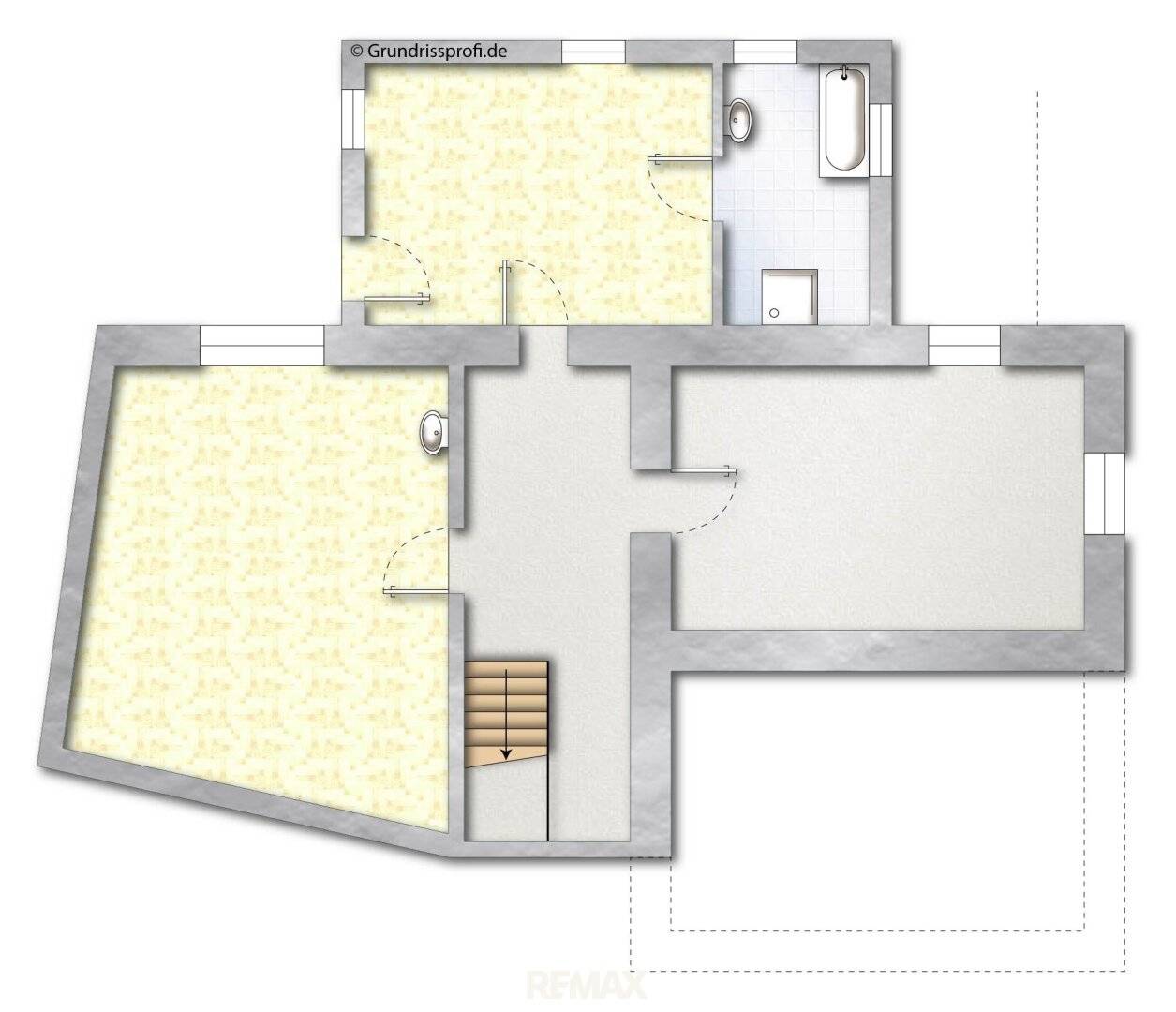 Floor plan 4
