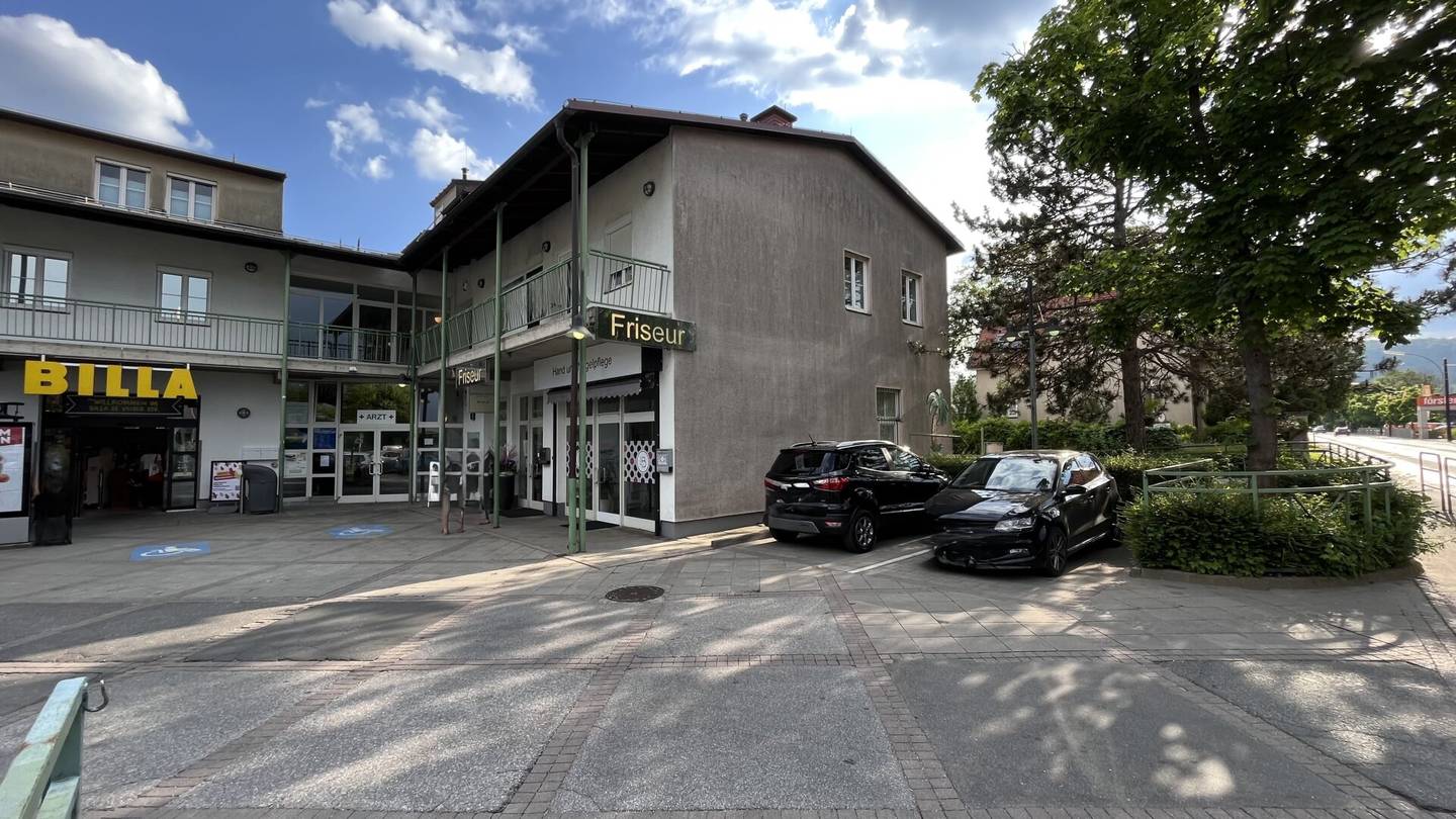 St Veiter Straße 11- 13 - 8045 Graz