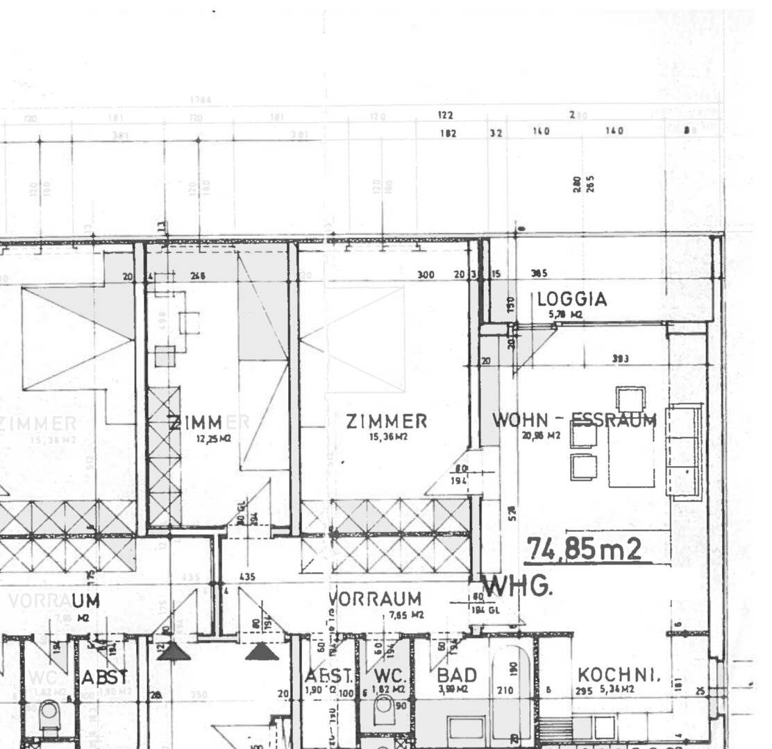 Grundriss 1