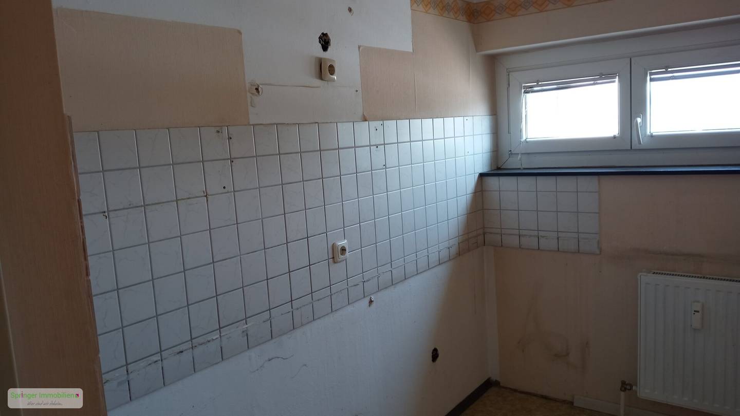 Grab it now Tailored 2-room apartment with balcony and view