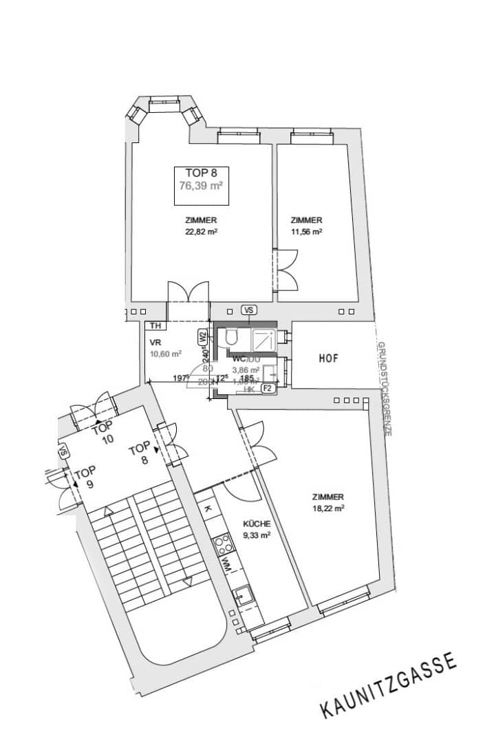 Grundriss 1