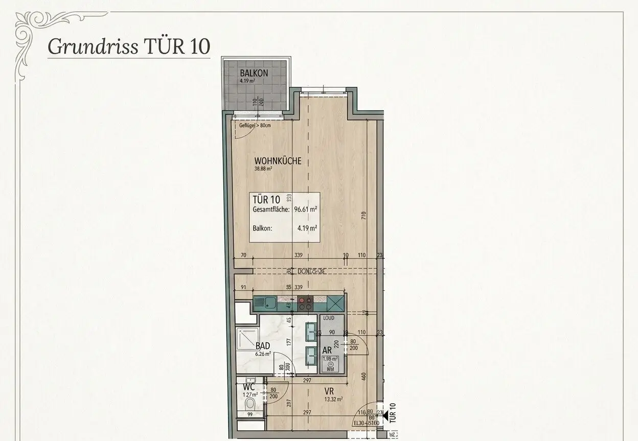 Grundriss 2