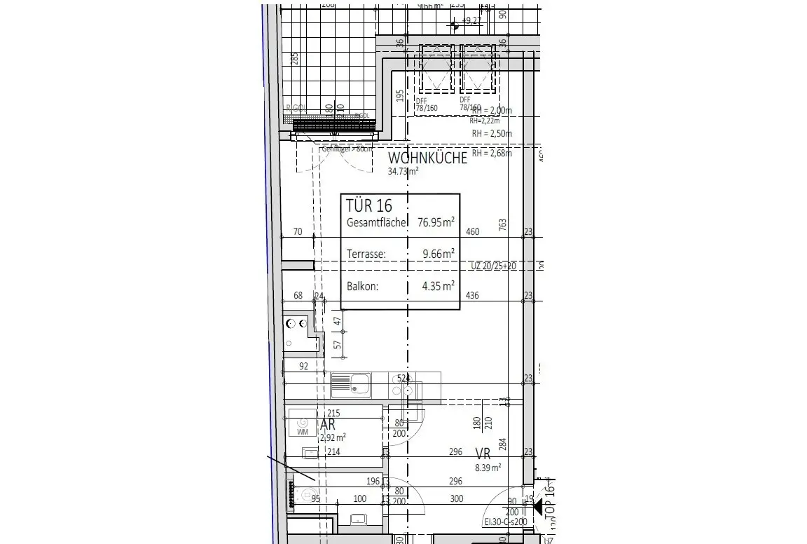 Grundriss 2