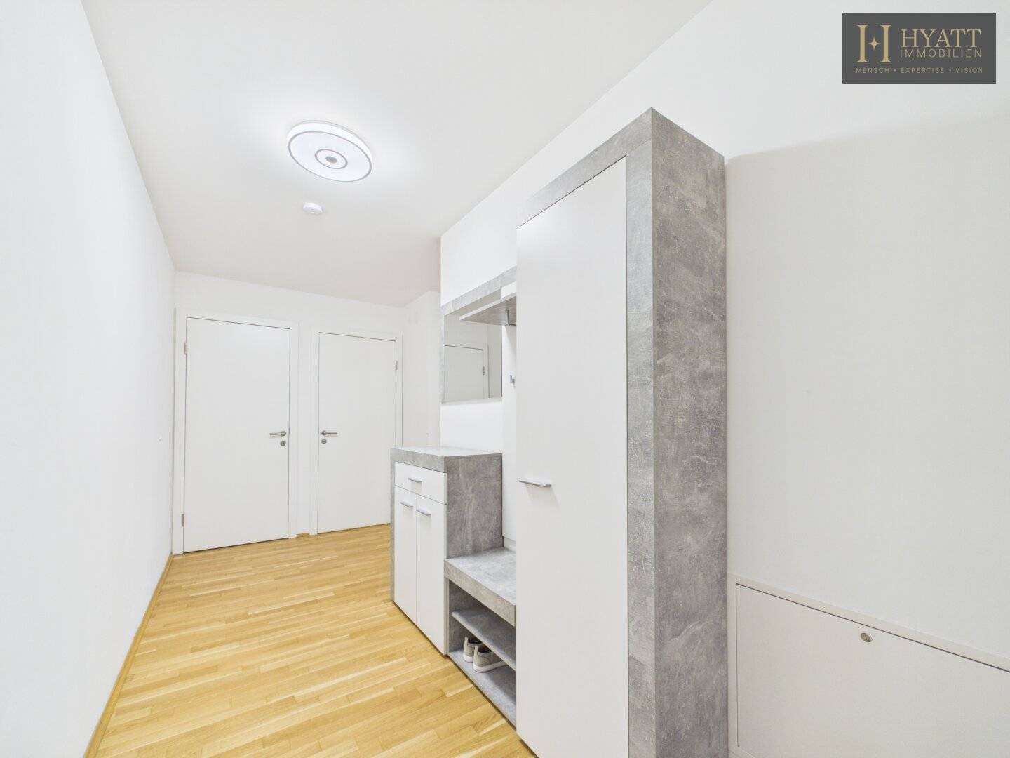Like-new 2-room apartment with balcony in 1150 Vienna, 67m², Rent 1.500 €