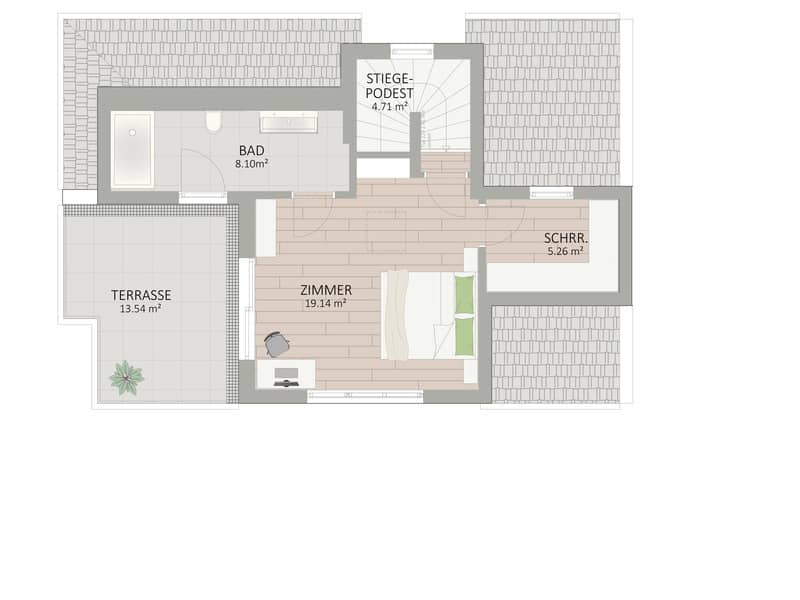 Grundriss 3