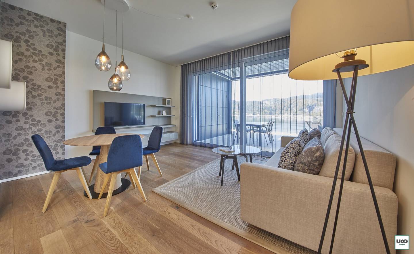 Hermitage LUXURY Apartment for sale