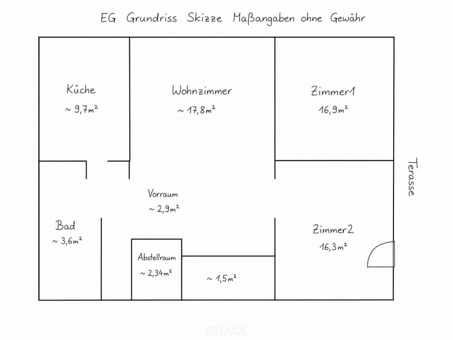 Grundriss 1
