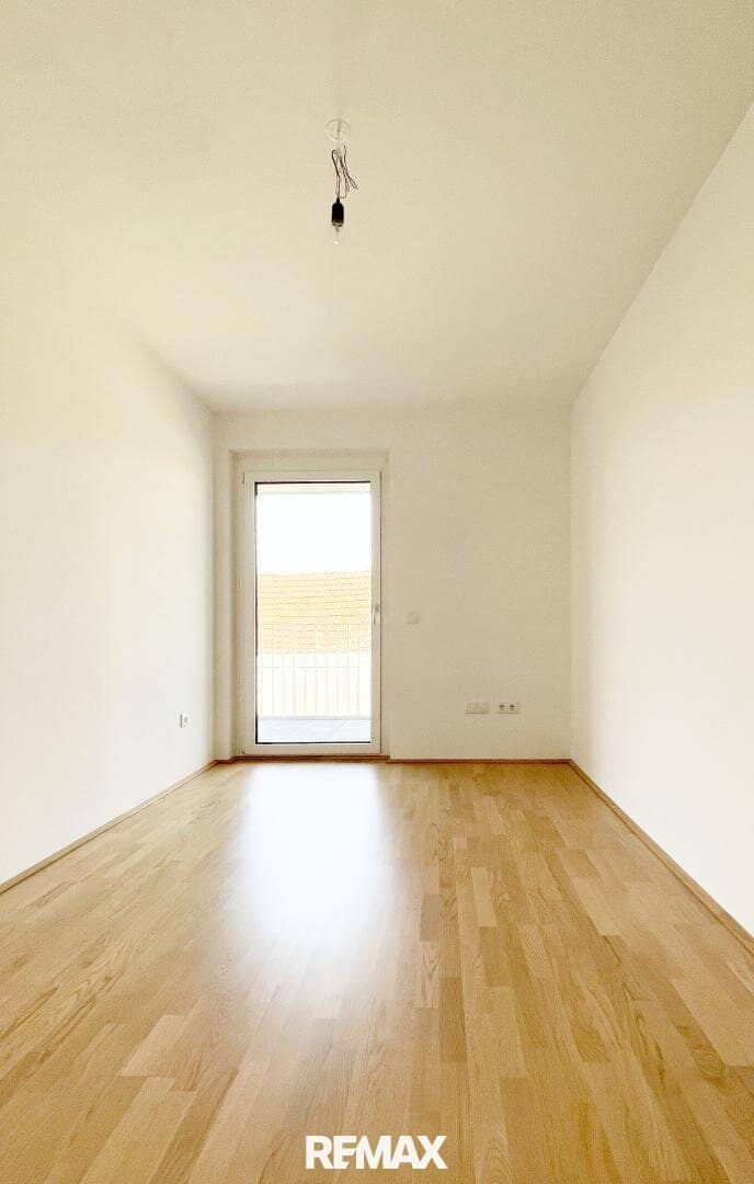 "Leben im Dorf" - Wohnung