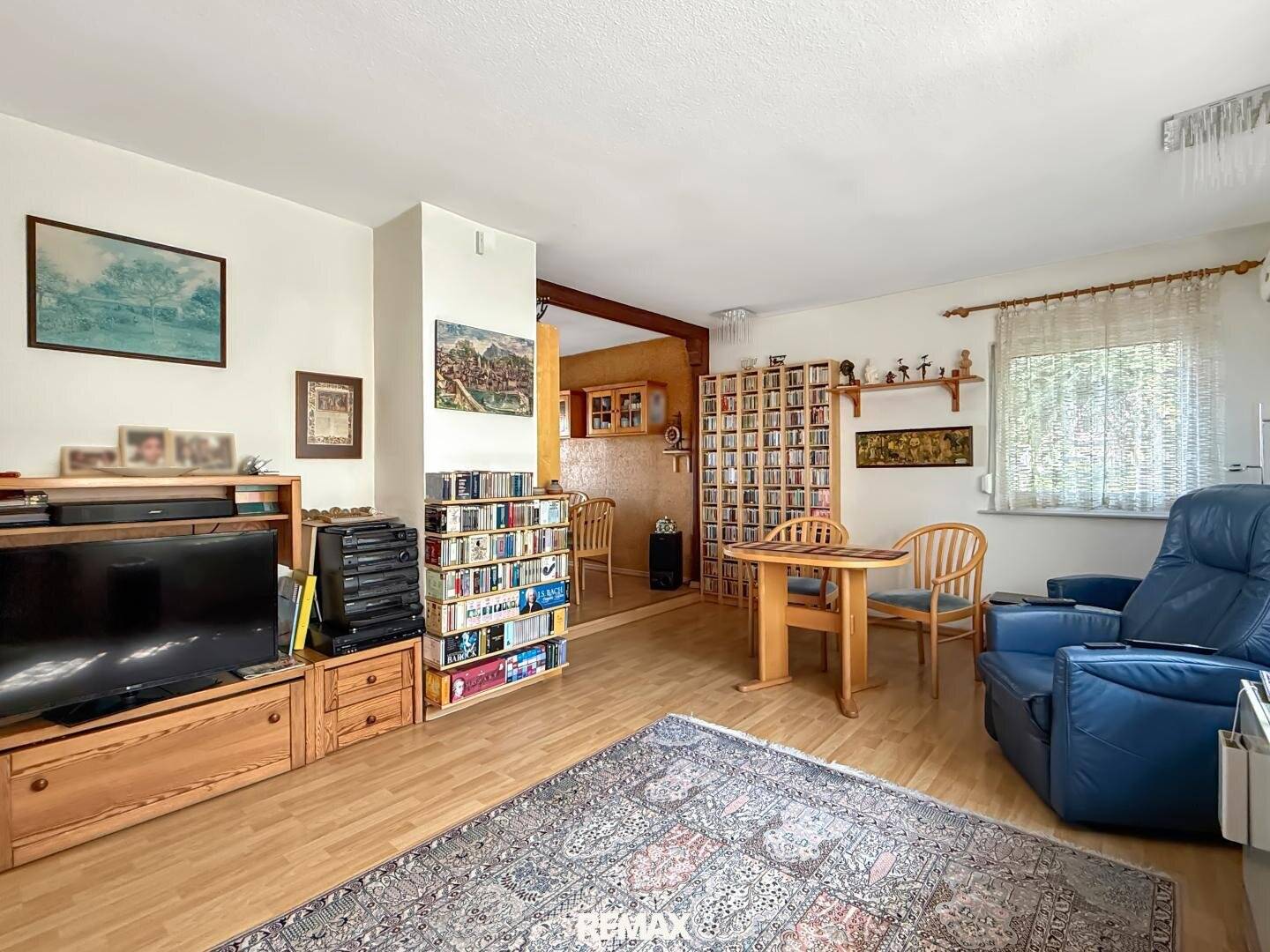 Top ausgestattetes Einfamilienhaus –  einzugsbereit