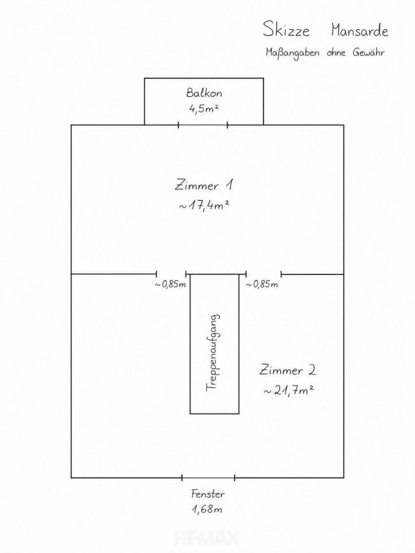 Grundriss 3
