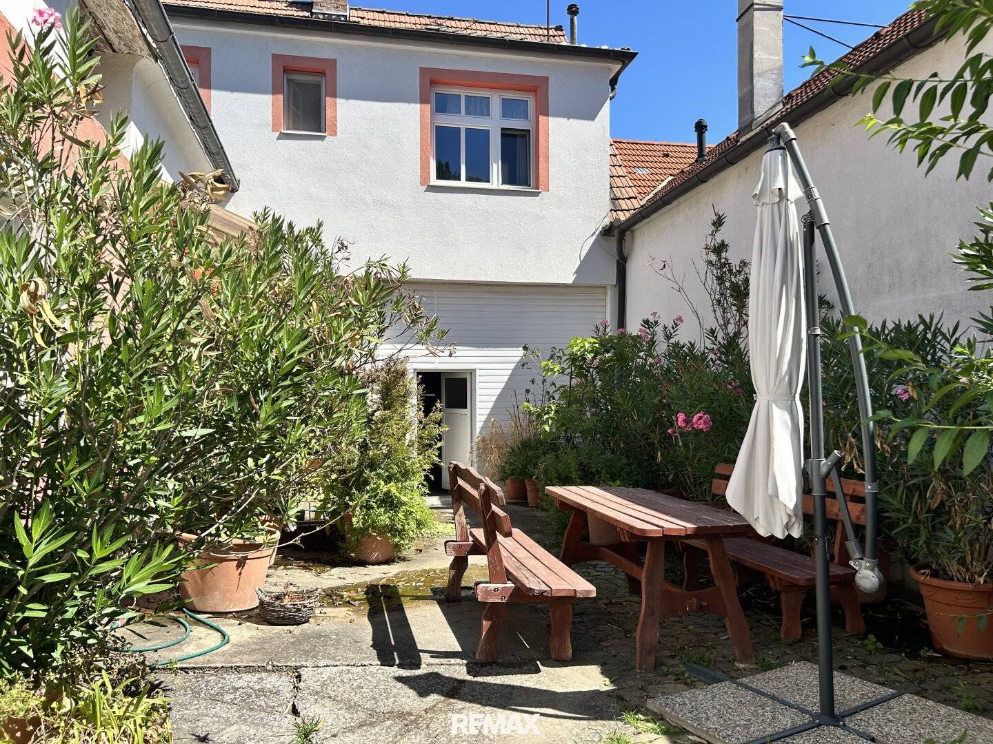 Neuer Preis! Familienhaus in Jedenspeigen