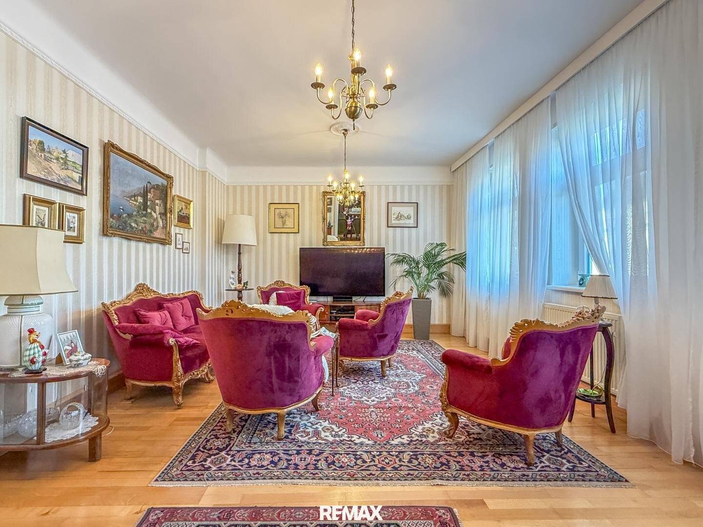 Neuer Preis! Familienhaus in Jedenspeigen