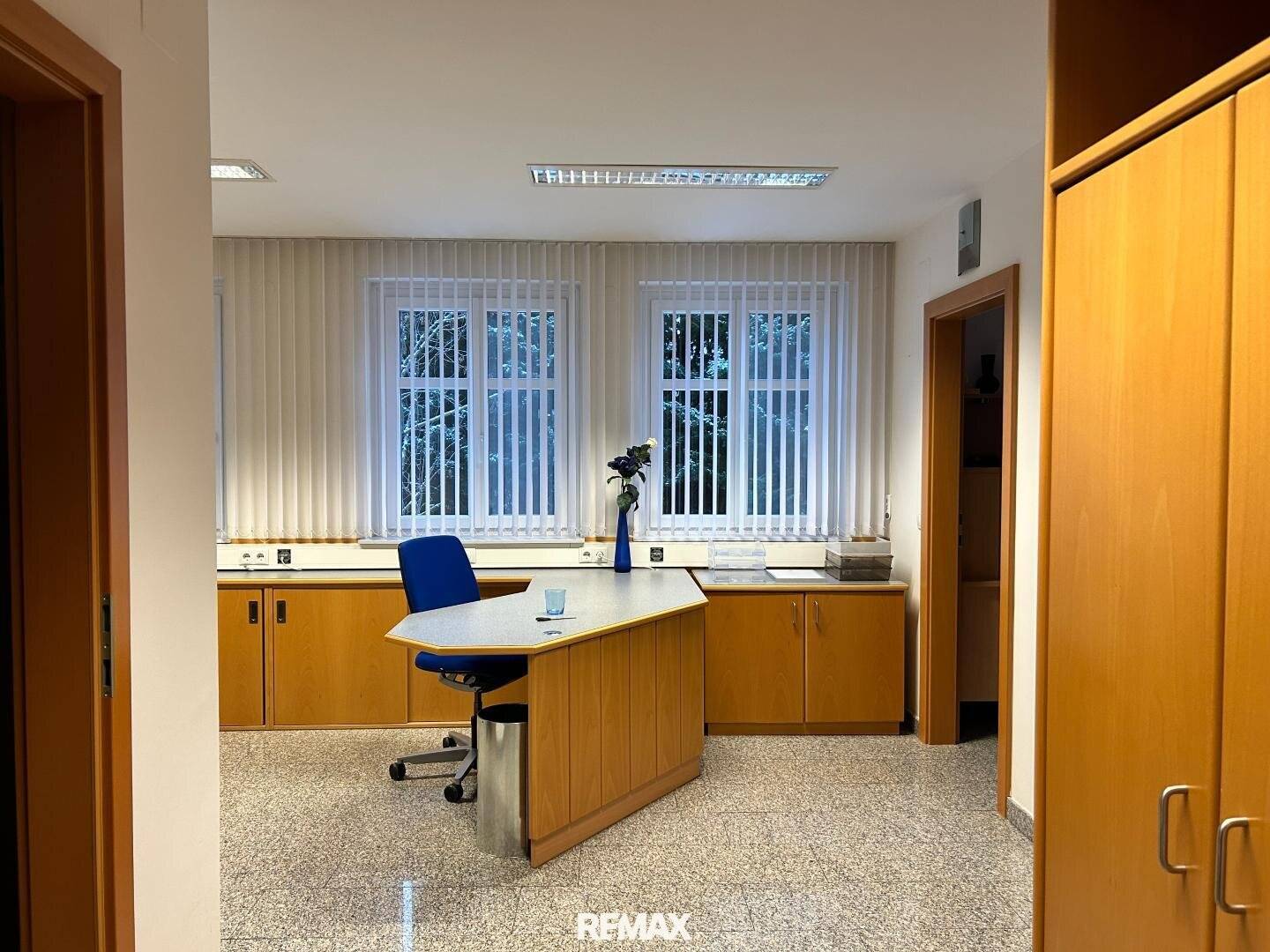 Office Center Gänserndorf