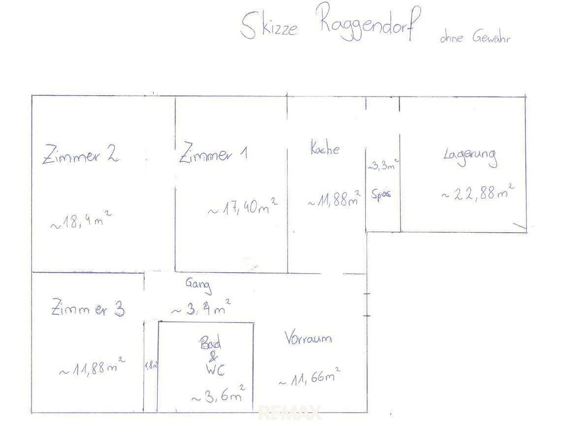 Grundriss 1