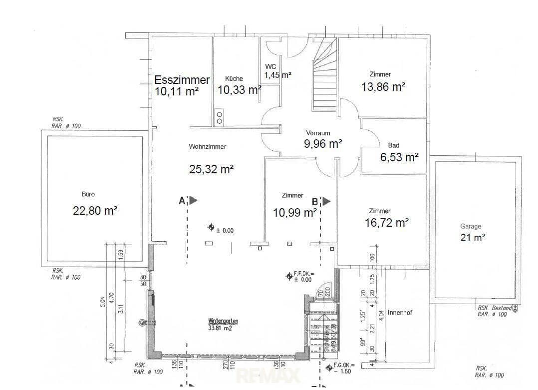 Grundriss 1