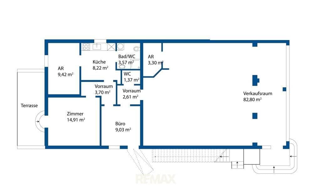 Grundriss 2