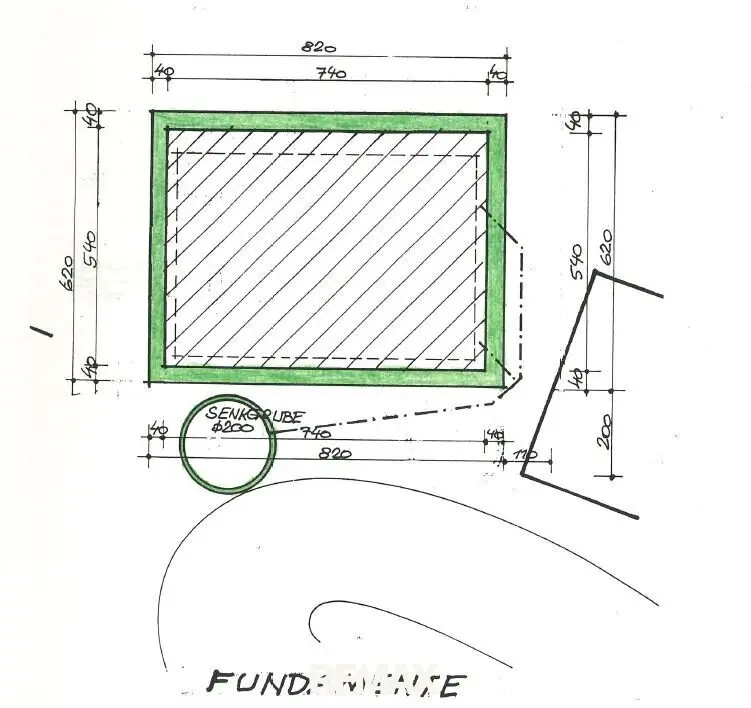 Floor plan 5