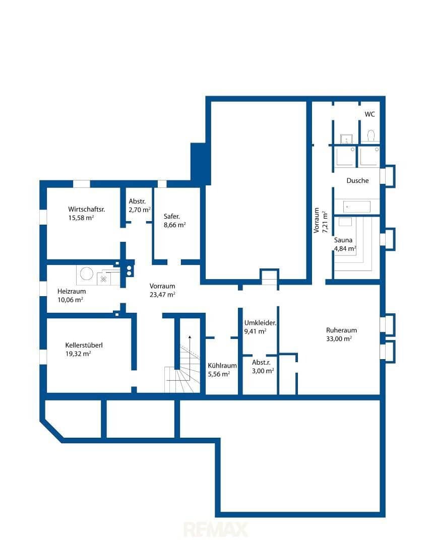 Floor plan 4