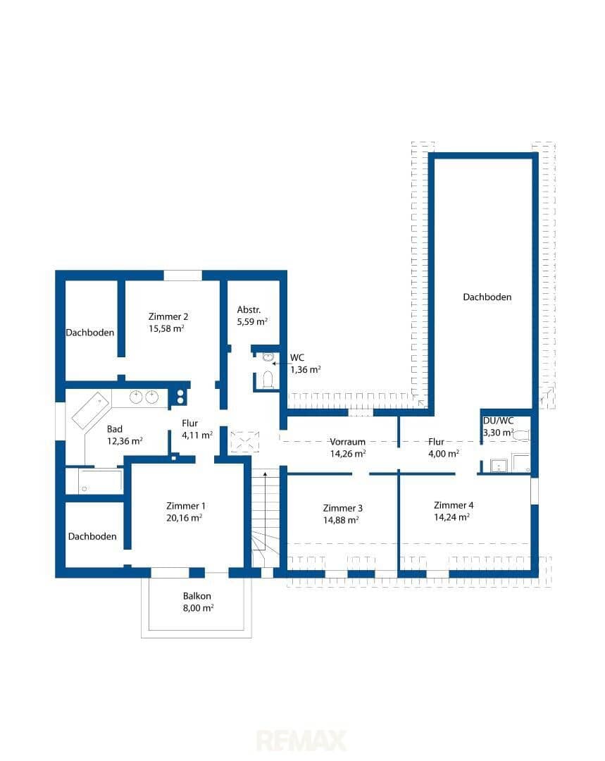 Floor plan 3