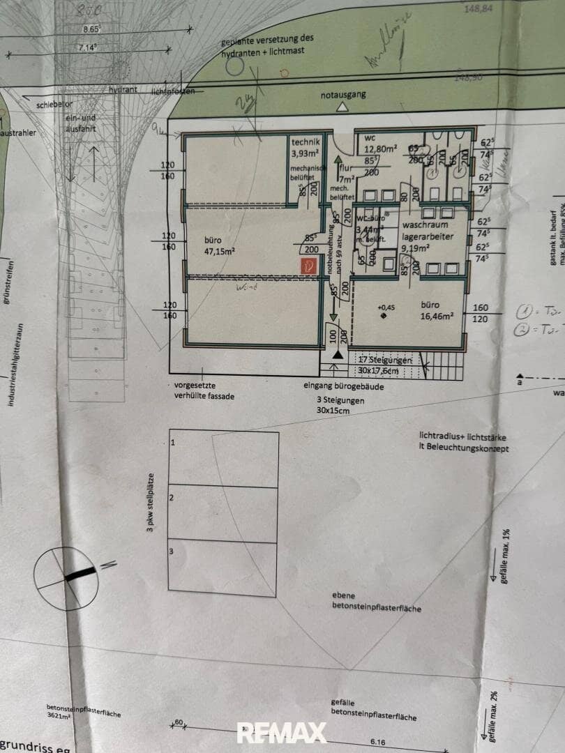 Floor plan 3