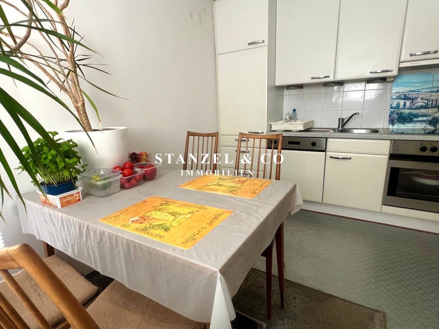 NUSSDORFERPLATZ - HOFSEITIGES HELLES APARTMENT