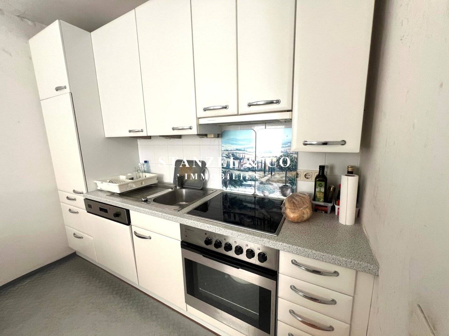 NUSSDORFERPLATZ - HOFSEITIGES HELLES APARTMENT