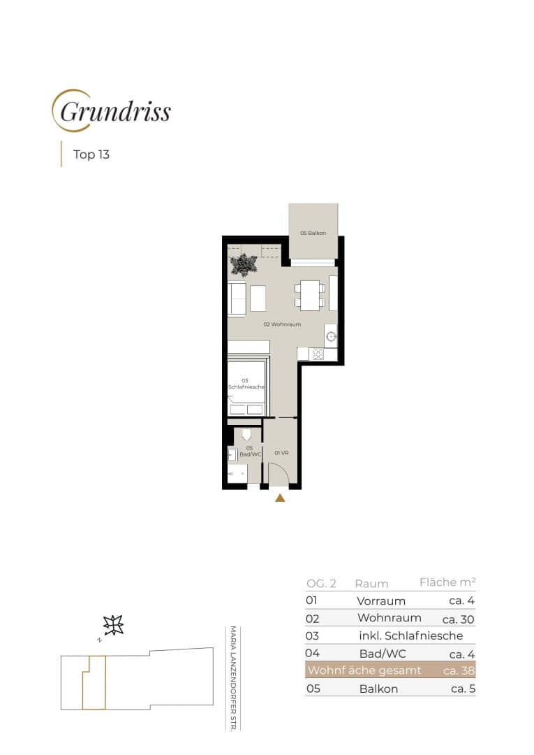 Grundriss 1