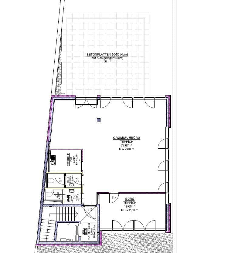 Floor plan 4