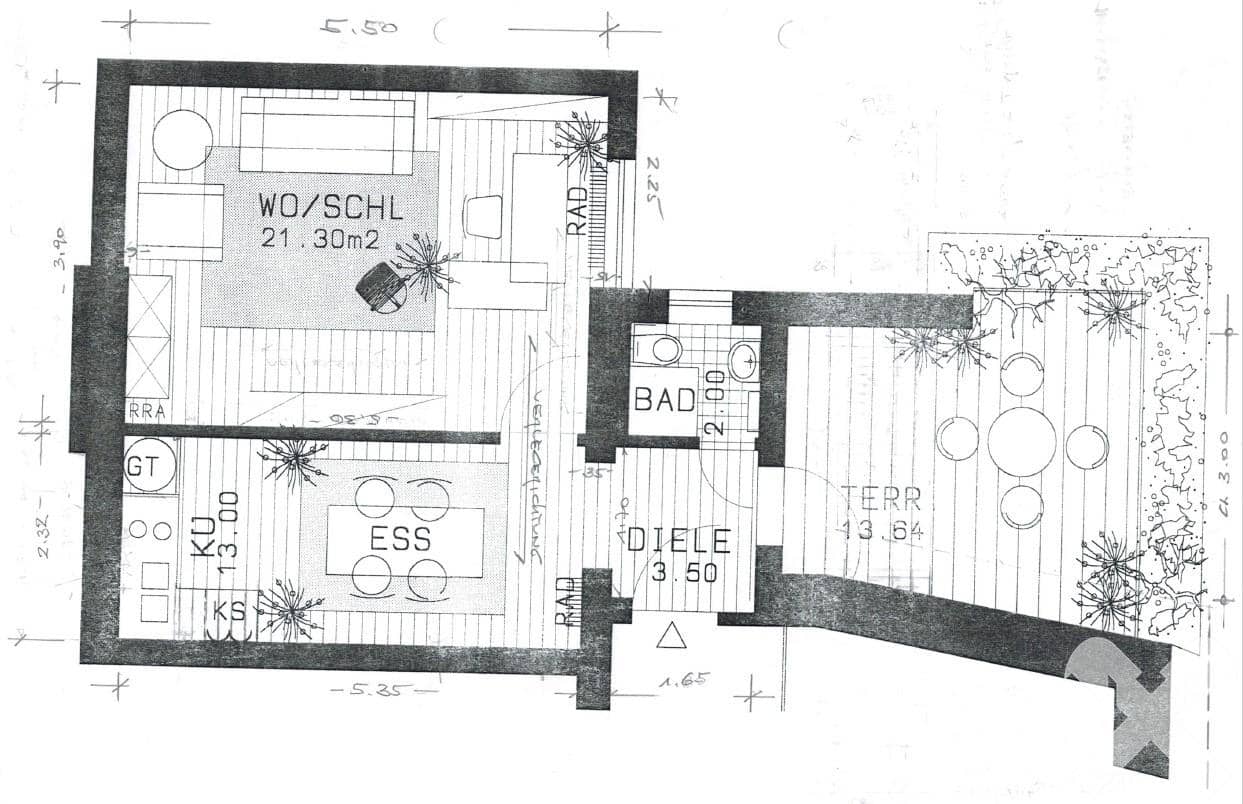 Grundriss 1