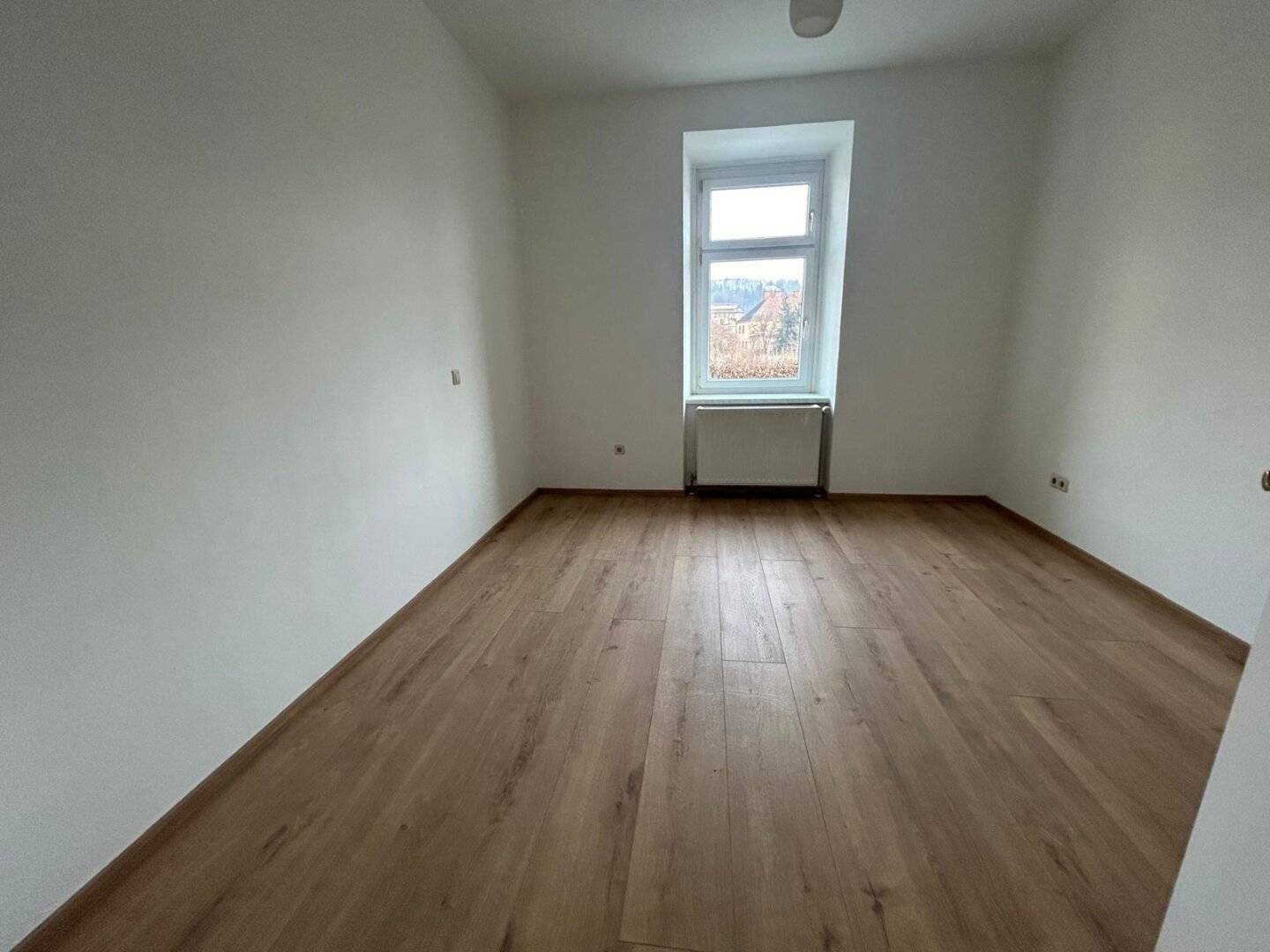 Gemütliche 68m² Wohnung in Leoben – Ihr neues Zuhause!