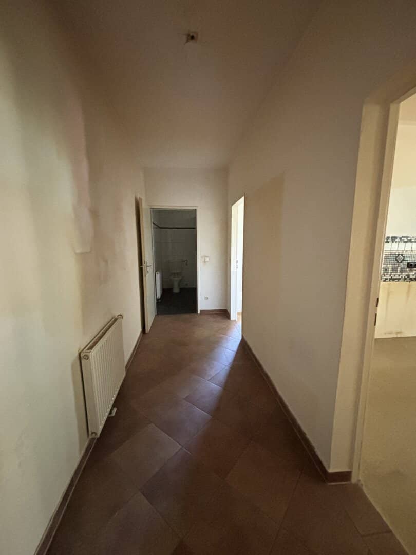 Charming 59.69 m² Apartment in Leoben – Your New Home!