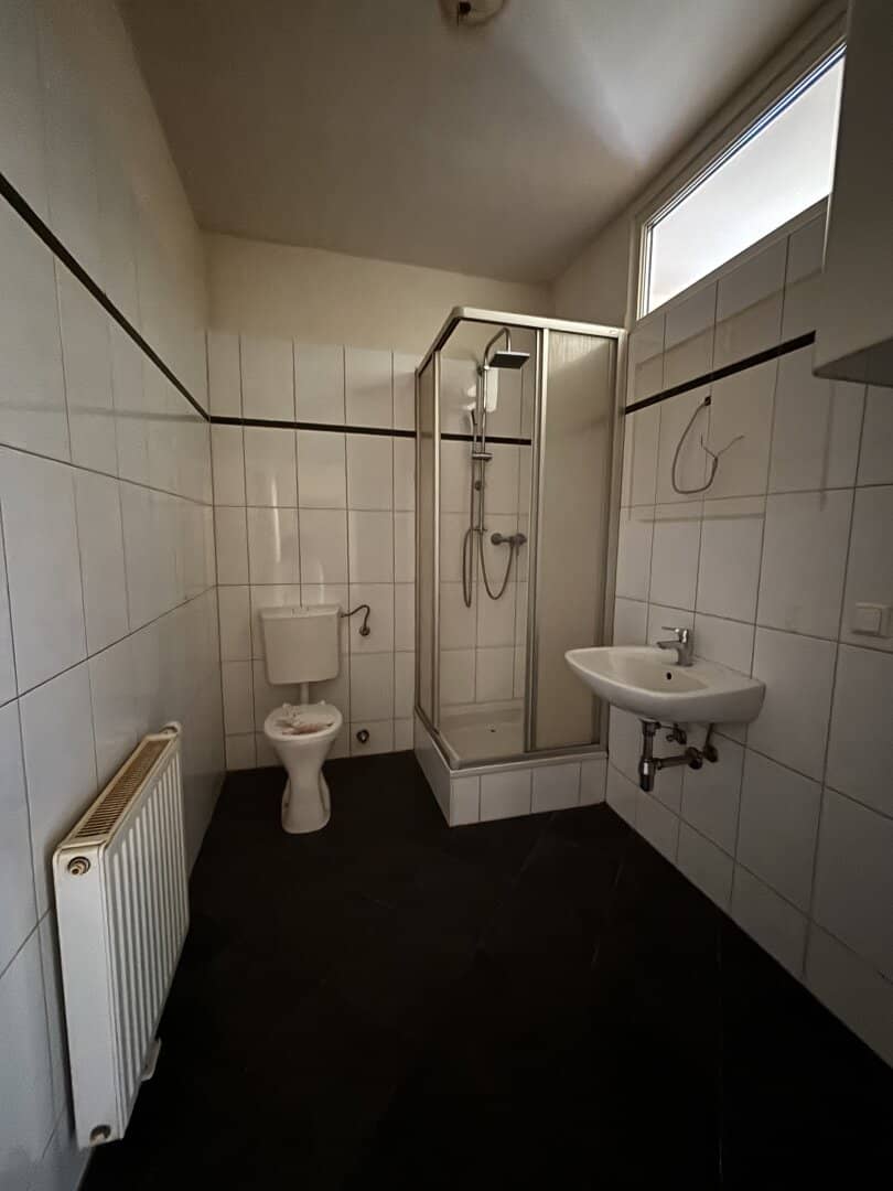 Charming 59.69 m² Apartment in Leoben – Your New Home!