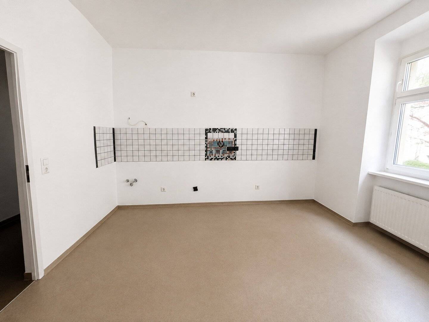 Charming 59.69 m² Apartment in Leoben – Your New Home!