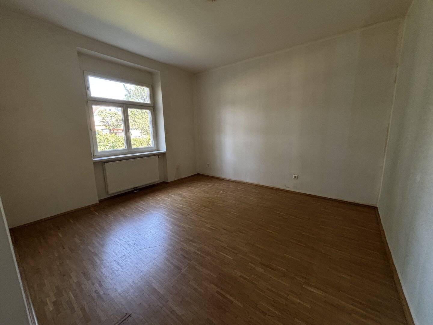 Charming 59.69 m² Apartment in Leoben – Your New Home!
