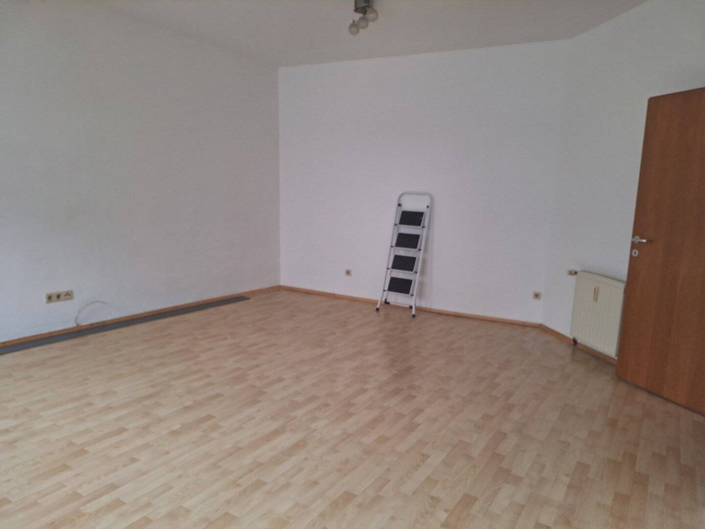 Cozy single apartment in Ried im Innkreis