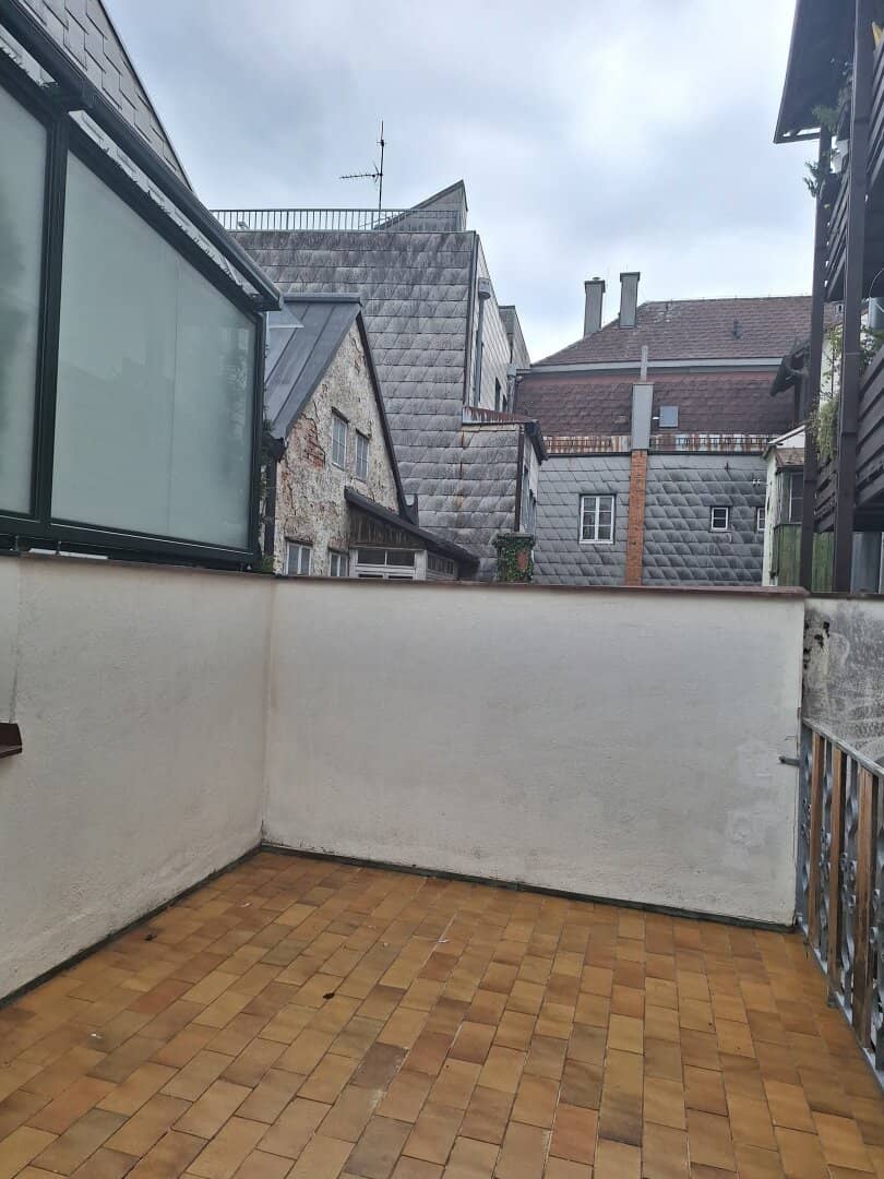 Cozy single apartment in Ried im Innkreis